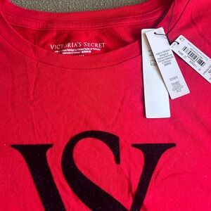 Victoria Secret Pajama Top